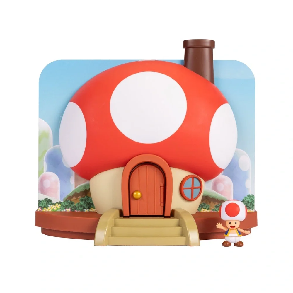 Mario Nintendo 2.5